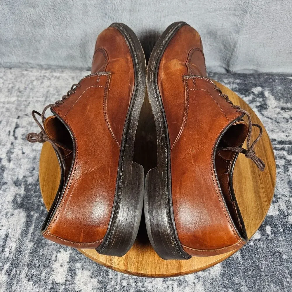 Allen Edmonds allen edmonds